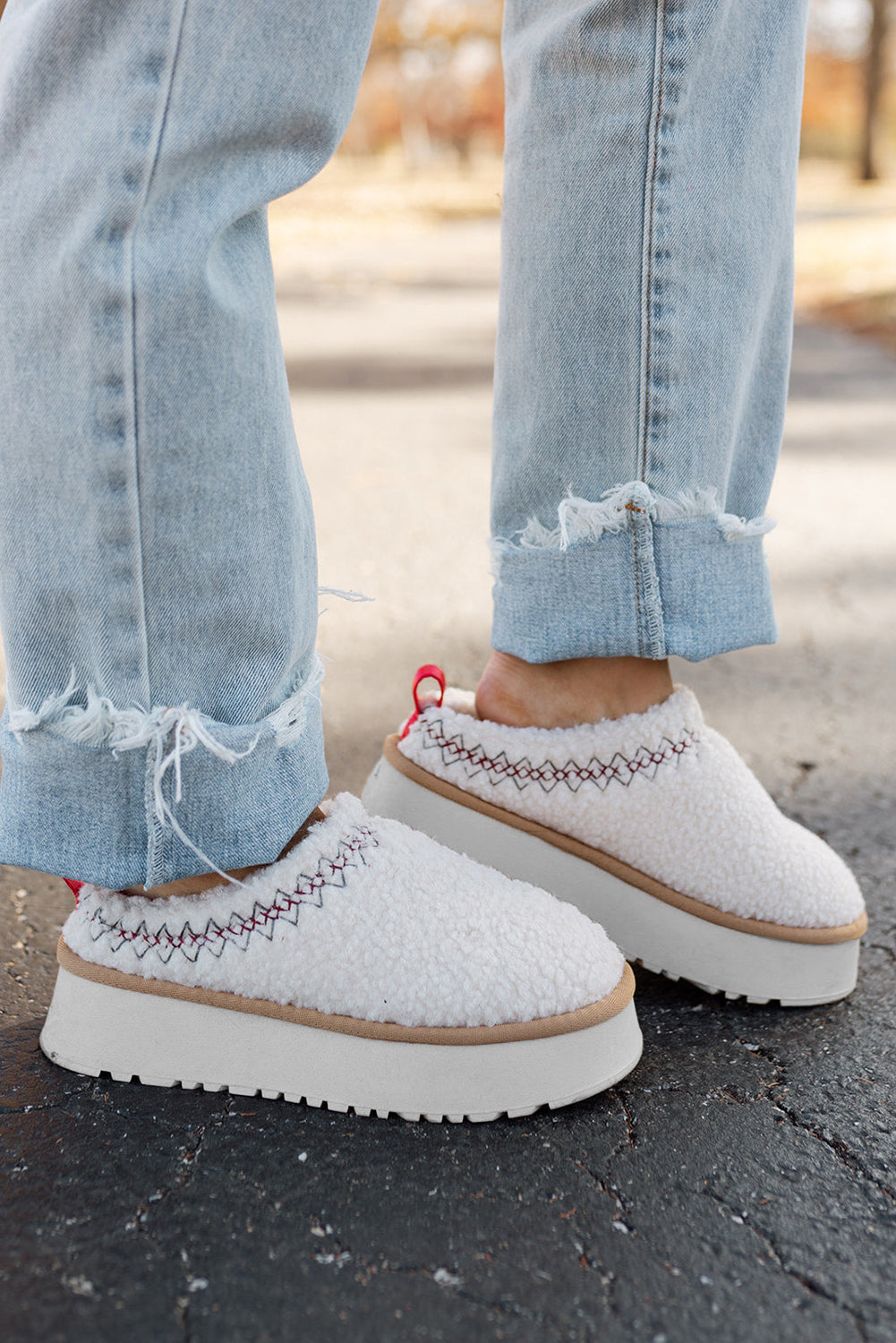 Shoes, Bags + More