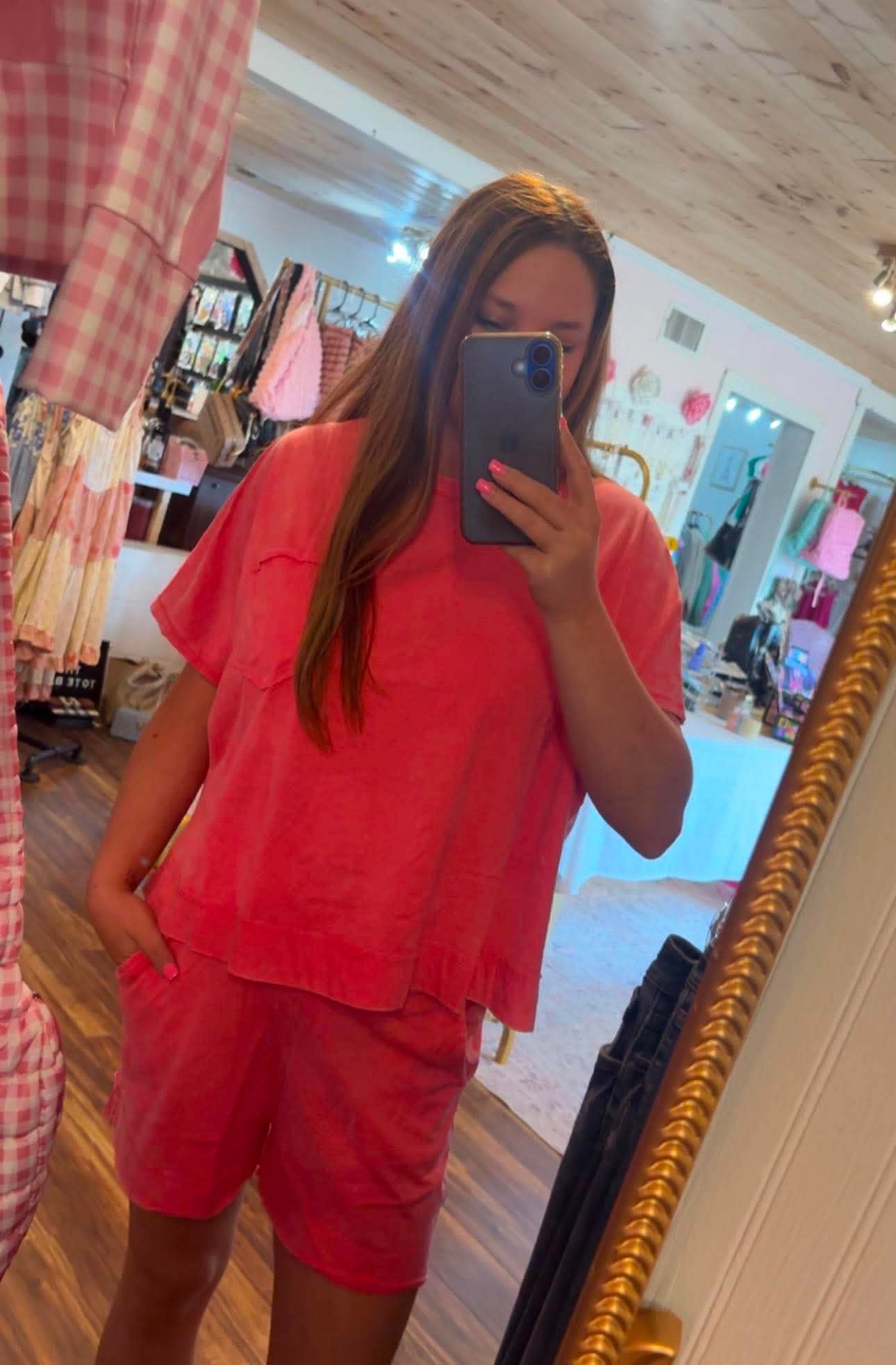 2 piece set