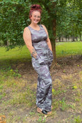 2 piece camo set