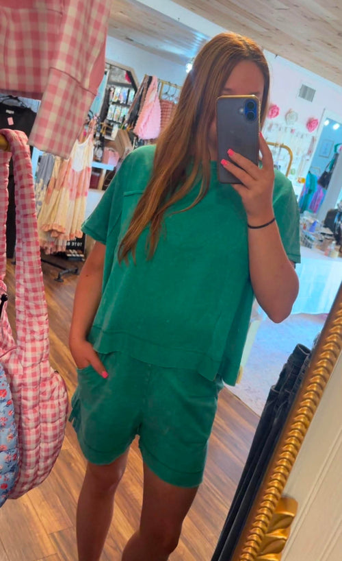 2 piece set