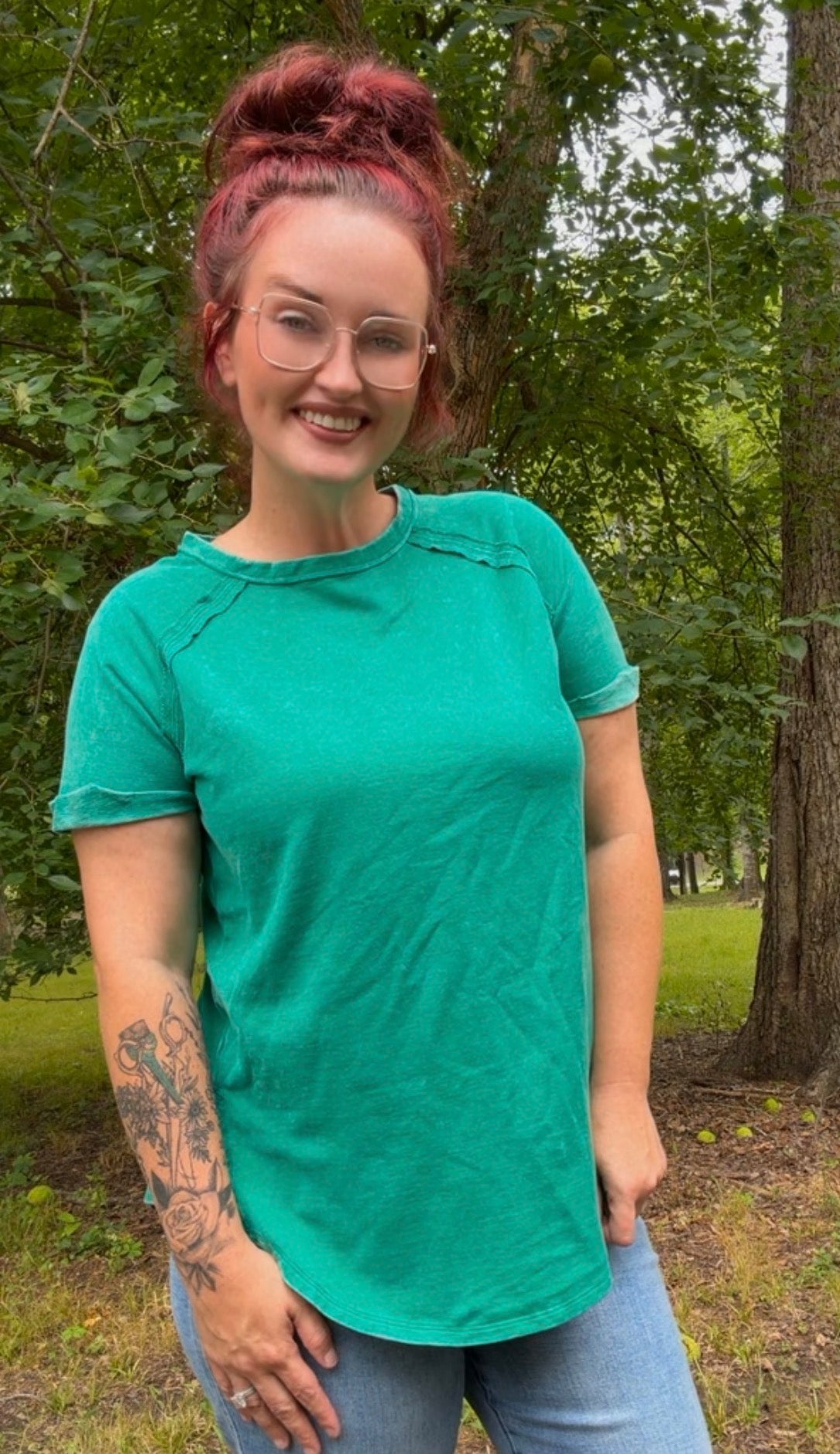 The Perfect Emerald Basic