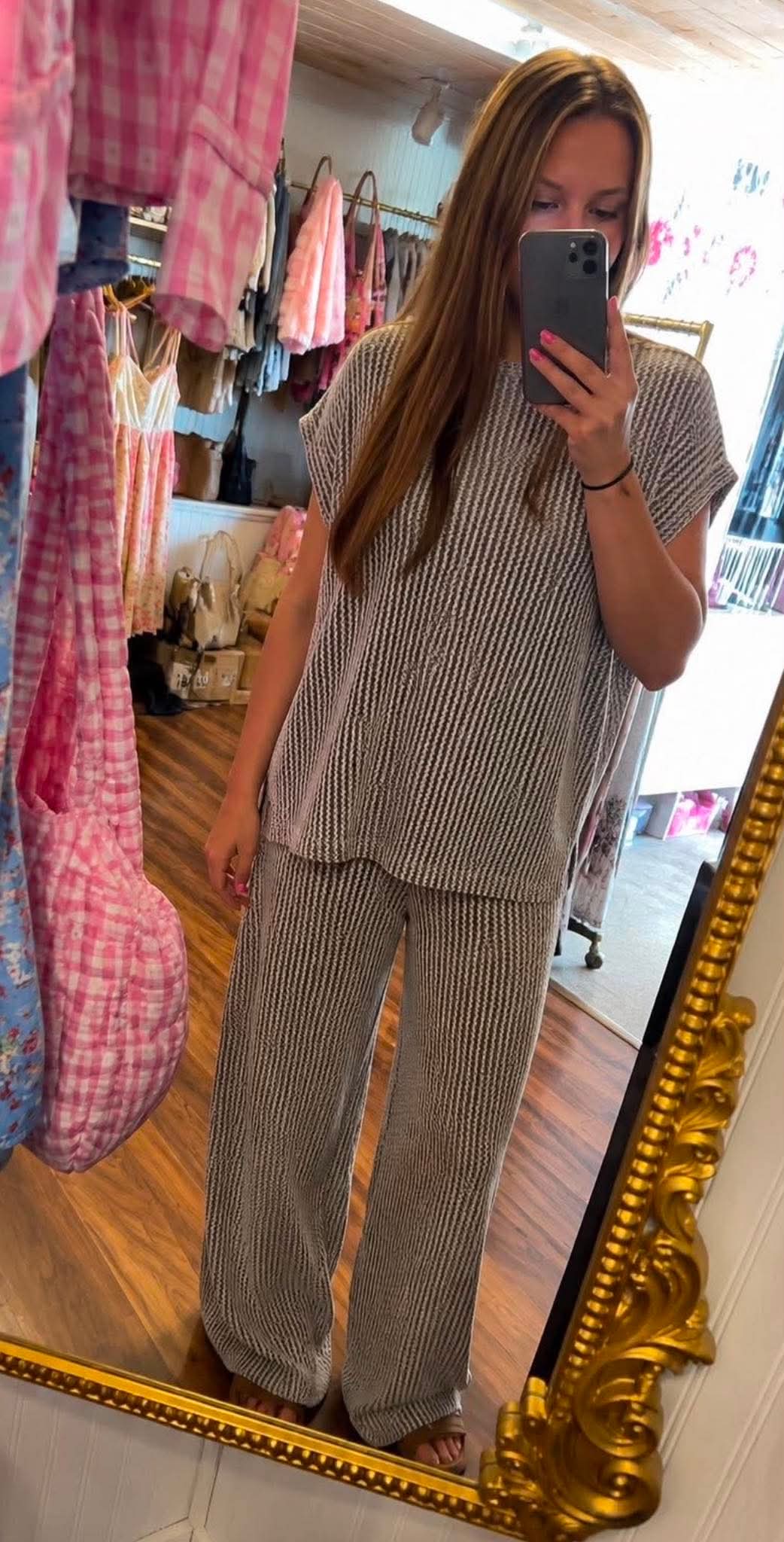 2 piece set